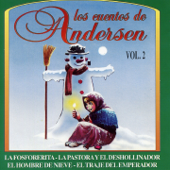 Los Cuentos de Andersen, Vol. 2 - Grupo Todo Cuentos