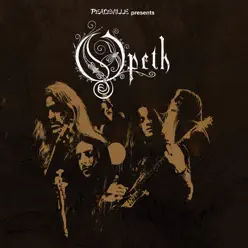 Peaceville Presents... Opeth - Opeth