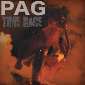 Time Race - Michel Pagliaro