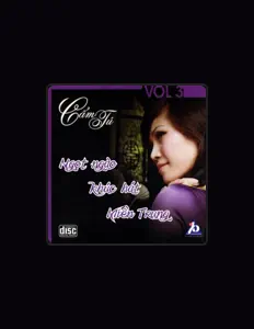 聆聽 Cẩm Tú、觀看音樂影片、閱讀小傳、查看巡演日期等！