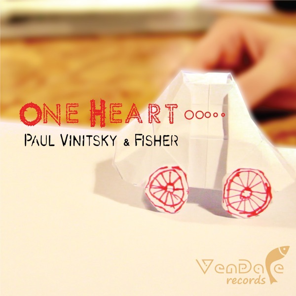 One Heart - Single