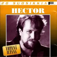 KAIKKI TAHTOO RAKASTAA — HECTOR