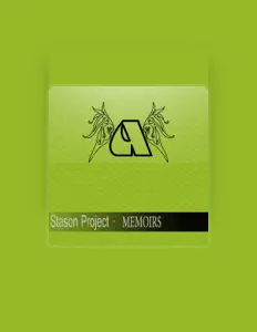Stason Projectを聴いたり、ミュージックビデオを鑑賞したり、経歴やツアー日程などを確認したりしましょう！