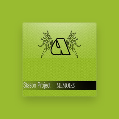 Listen to Stason Project, watch music videos, read bio, see tour dates & more!