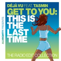 I Don't Want To Miss A Thing (Definitive Radio Edit)