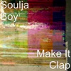 Make It Clap - Single