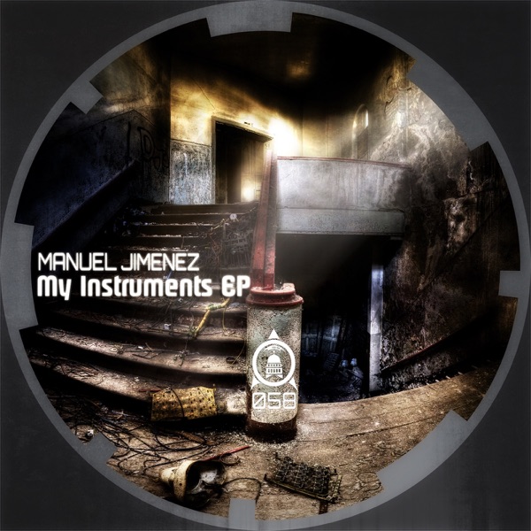 My Instruments - Single