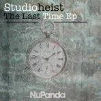 The Last Time - Single