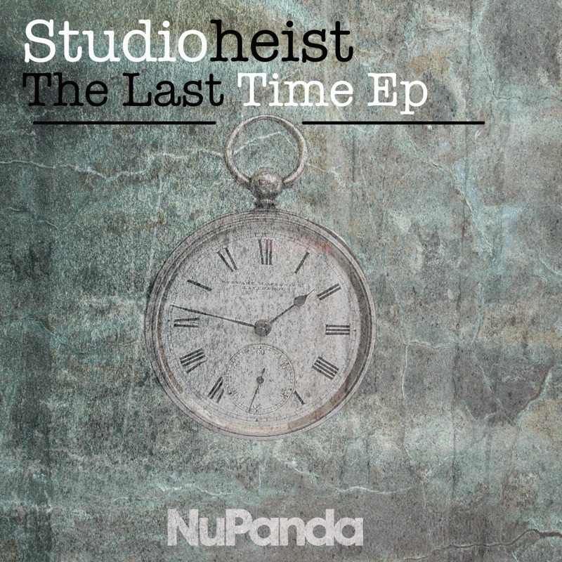 The Last Time - Single