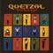 Alimentate - Quetzal lyrics
