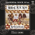 Lagenda Rock 80'an - Rockers (Kekejaman)