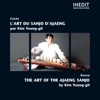 Corée : L'art du Sanjo d'Ajaeng (Korea), 2012