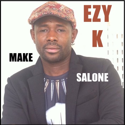 Ezy K - Salone Gals