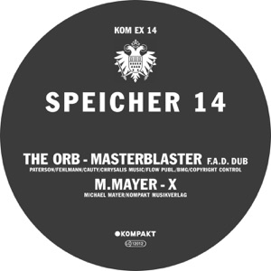 Speicher 14 - Single