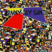Rainy Day Saints - 7 Shades of Blue