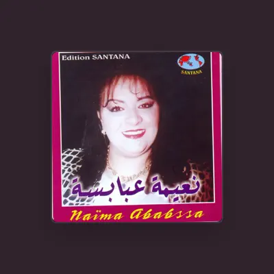 Listen to Naima Ababssa, watch music videos, read bio, see tour dates & more!