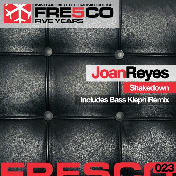 Shakedown - Single