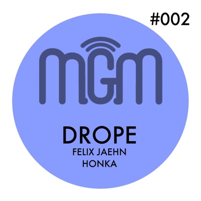 Drope - Single