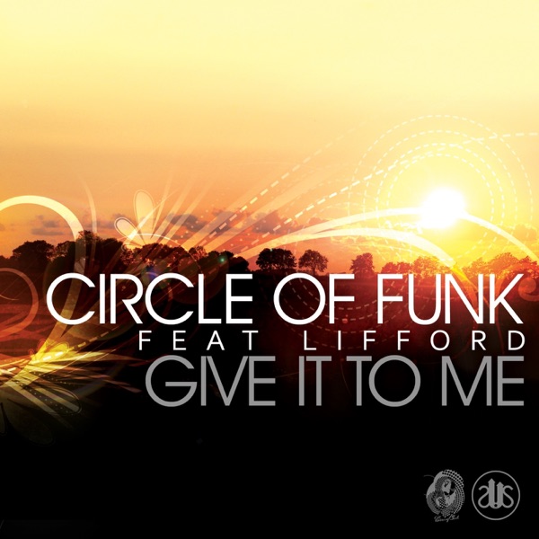 Give It to Me (feat. Lifford) - Single