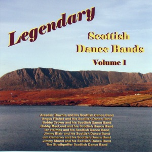 Highland Schottische: Helen Black of Inveran / Sabhal Iain 'Ic Uisdean / Mainn Cridhe