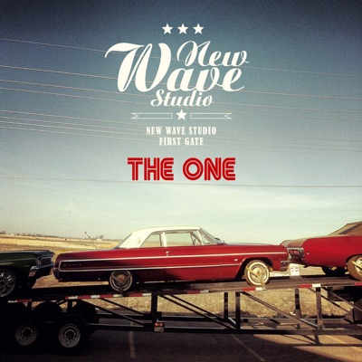 New Wave Studio, Vol. 1 - Single