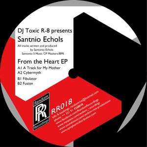 From the Heart - EP
