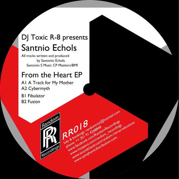 From the Heart - EP
