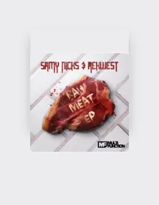 Listen to Samy Nicks, watch music videos, read bio, see tour dates & more!
