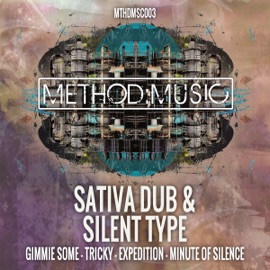 Expedition Sativa Dub