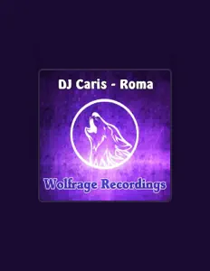 Listen to Dj Caris, watch music videos, read bio, see tour dates & more!