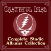 Complete Studio Albums Collection artwork