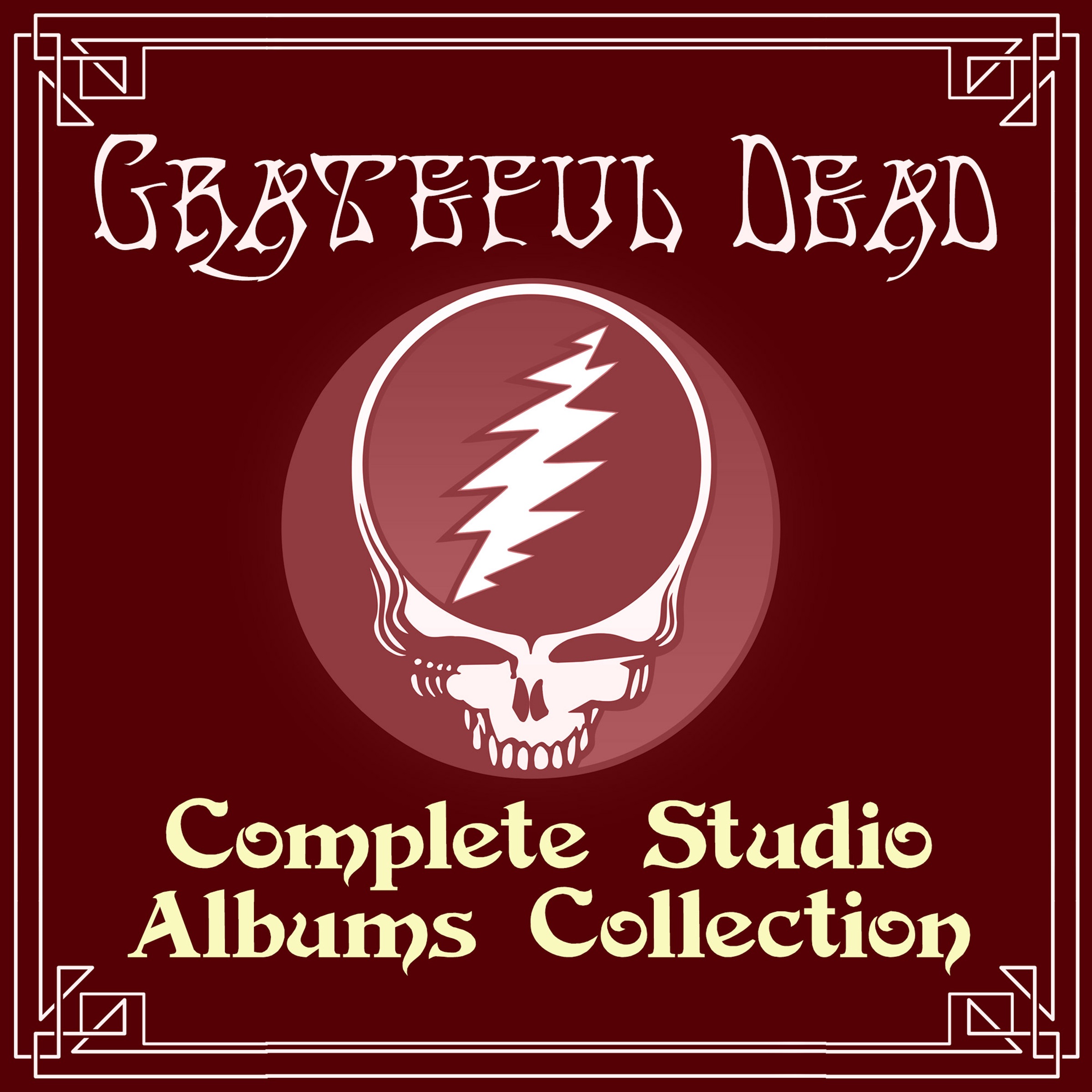 All New Album Releases