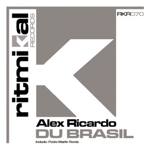 Du Brasil - Single