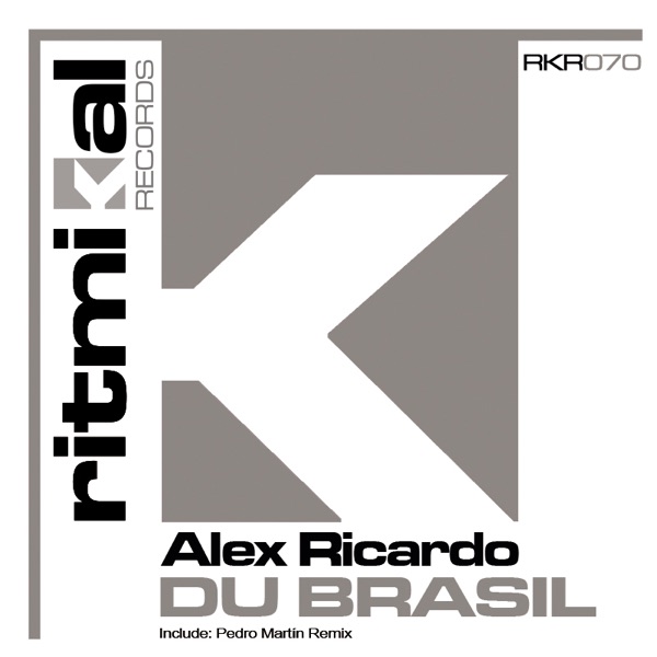 Du Brasil - Single