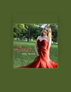 Luister naar Meg Groves, bekijk muziekvideo's, lees de bio, bekijk de tourdata, en meer!