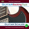 Latin Groove (Improvise With A Harmonic Minor Scale) - Guitar Command Backing Tracks