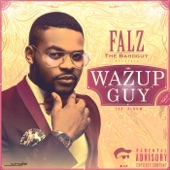 Wazup Guy: The Album (Deluxe Edition) artwork