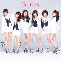 Fairies - Poker Face feat.MOMOKA