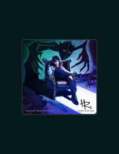 收听 Harry Radford、观看音乐视频、阅读小传、查看巡演日期等 ！