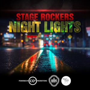 Night Lights - Single