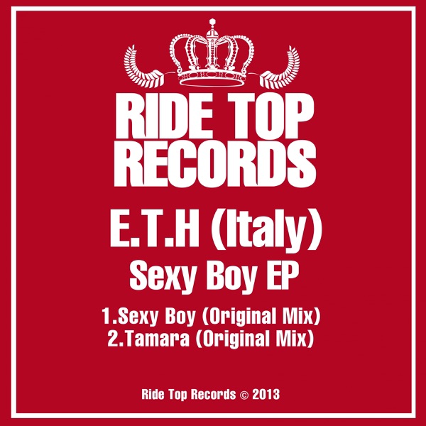 Sexy Boy - Single