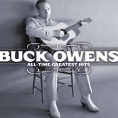Buck Owens - I've Got a Tiger By the Tail
