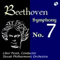 Symphony No. 7 In a Major, Op. 92: II. Allegretto