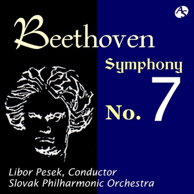 Beethoven: Symphony No. 7