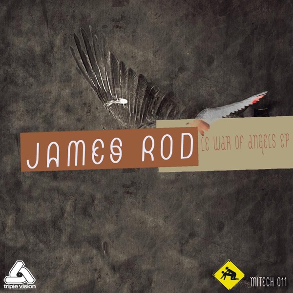 Le War of Angels - EP