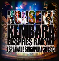 Bas No 13 — Kembara