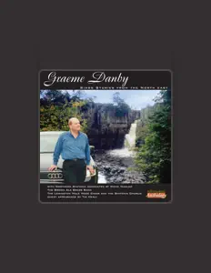 收听 格雷姆・丹比、观看音乐视频、阅读小传、查看巡演日期等 ！