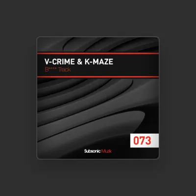 Listen to K-Maze, watch music videos, read bio, see tour dates & more!