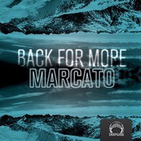 Back for More - Single - Marcato