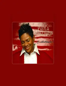 Dengarkan Paula Williams, tonton video musik, baca bio, lihat tanggal tur & lainnya!